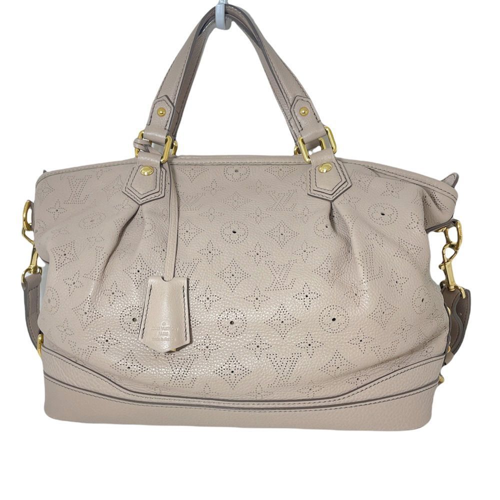 Louis Vuitton Stella PM 2WAY Bag Shoulder Bag